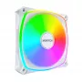 MONTECH RX120 PRO White 120mm ARGB korpusa ventilators