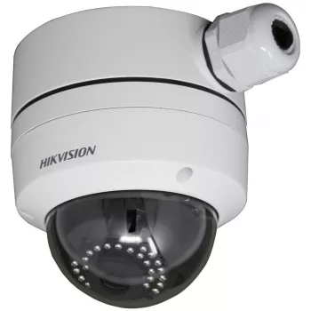 Hikvision DS-1280ZJ-DM18 sadales kārba drošības kamerai