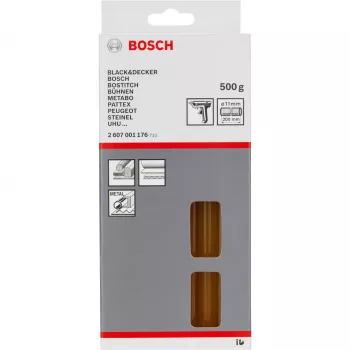 Līmes kociņi Bosch 2607001176