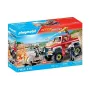 Action Heroes 71824 Ugunsdzēsēju mašīna
