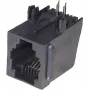 Kontaktligzda ShiverPeaks BS79215 Melna