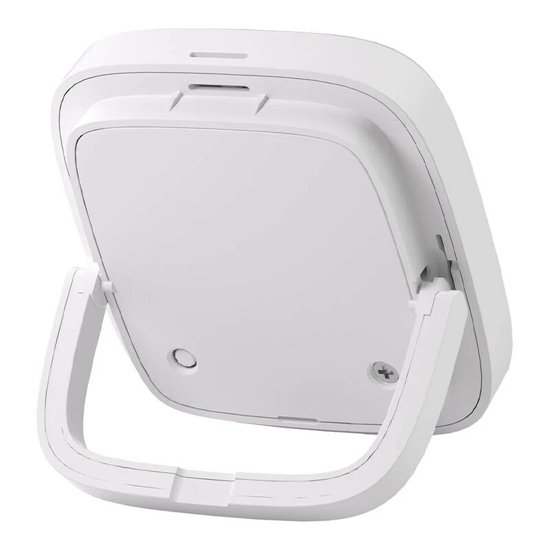Sonoff ZigBee iekštelpu temperatūras un mitruma sensors SNZB-02D ar LCD displeju, bezvadu, CR2450