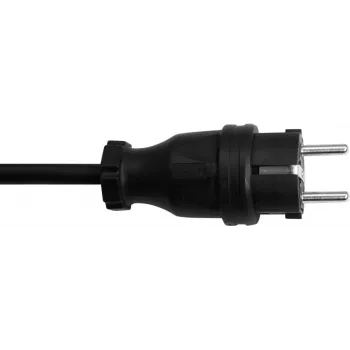 Strāvas kabelis PSSO 30235002 3x1.5 mm 5 m — tīkla vads elektroierīcēm
