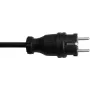 Strāvas kabelis PSSO 30235002 3x1.5 mm 5 m — tīkla vads elektroierīcēm