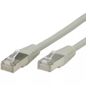 VALUE 21.99.0811 Ethernet Patch vads Pelēks