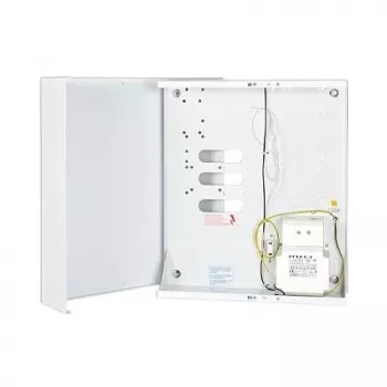 Korpuss vadības panelim METAL/OMI-3 Satel