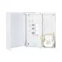 Korpuss vadības panelim METAL/OMI-3 Satel