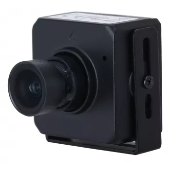 Tīkla kamera 4MP PINHOLE IPC-HUM4431S-L5-0360B Dahua