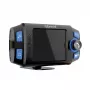 Albrecht DR 55 Mini DAB+ uztvērējs ar Bluetooth, mūzikas straumēšanu un brīvroku funkciju (27155)
