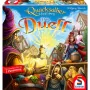The Quacks of Quedlinburg - Das Duell, Galda spēle