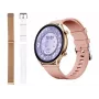 BLOW X19 viedpulkstenis Bluetooth Rozā