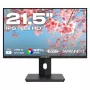 Japannext JN-I215FLFHSP-C65W 21.5 collu Full HD monitors