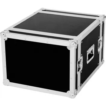 Rackmontāžas korpuss Roadinger PR-2 8U 47 cm dziļums