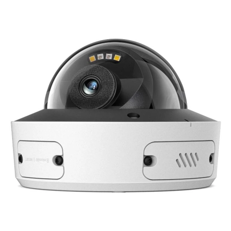 TP-Link InSight S285 Āra kupola IP kamera 8MP 3840x2160 griestu montāžai