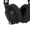 White Shark WGH-2444 Firecrest Black bezvadu austiņas