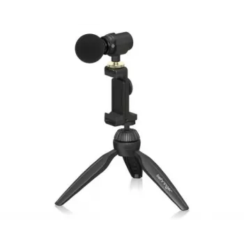 Behringer PRO VIDEO KIT Video Ražošanas Mikrofons