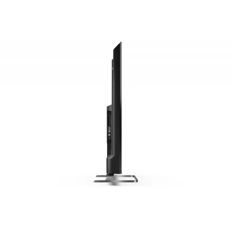 Sharp 4K Ultra HD QLED MiniLED televizors | 55JP7265E | 55 collas | Google TV | UHD