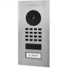 Video Domofons DoorBird D1101V Nerūsējošais Tērauds 1080p IR