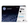 HP W1510X printera palīgmateriāls melns
