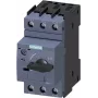 Siemens Strāvas slēdzis 3RV2 3RV2011-0KA10 Maks. 690 V/AC (3RV2011-0KA10)