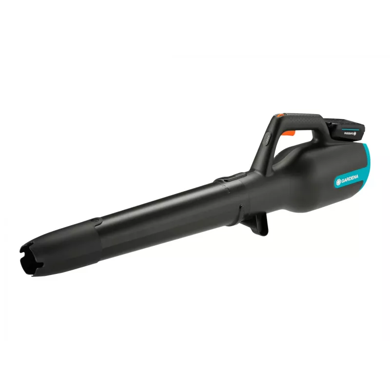 Bezvadu pūtējs Gardena PowerJet 18V P4A komplekts