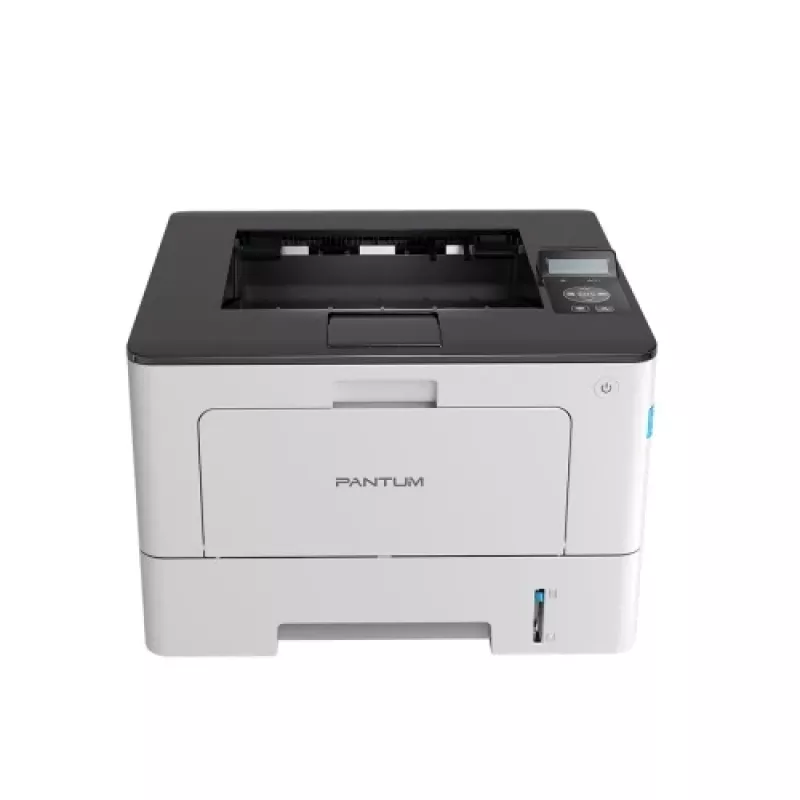 Pantum BP5100DW printeris lāzera melnbalts A4 40 ppm USB Wi-Fi Ethernet LAN NFC