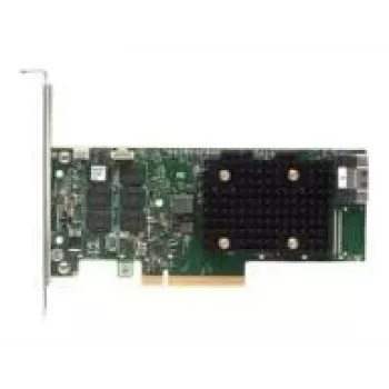 Fujitsu PRAID EP640i - RAID kontrolleris - 8 porti/kanāls - SATA 6Gb/s / SAS 12Gb/s - Low-Profile - RAID 0, 1, 5, 6, 10, 50, 60 - PCIe 4.0 x8 - PRIMERGY RX2540 M6