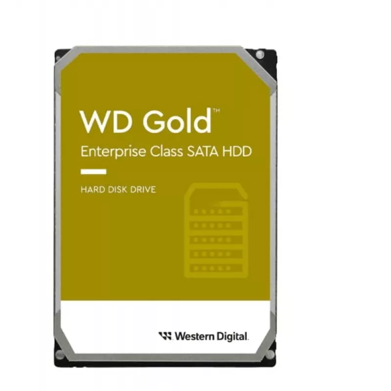 HDD Western Digital 4 TB 3.5 collu Serial ATA III WD4004FRYZ
