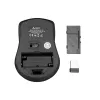 Pele SBOX WM-109 Bezvadu USB Type-A Sarkana