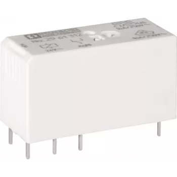 Phoenix REL-MR- 24DC/21-21 Strāvas Relejs Balts (2961192)