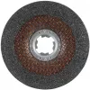 Makita Slīpēšanas disks metālam 125 mm, grauds A36P-BF