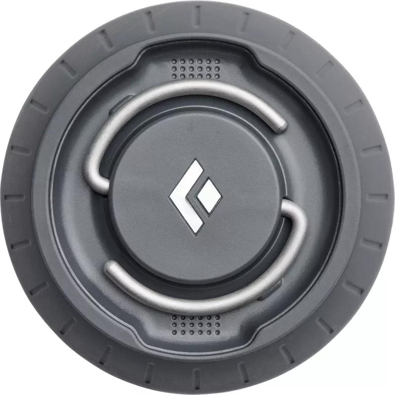 Black Diamond Moji LED laterna, 150 lm, zilā krāsā