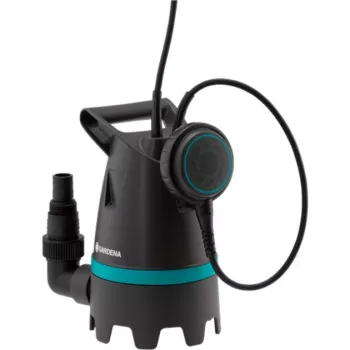 Gardena 09008-47 Dārza Instruments 10500 L Melns