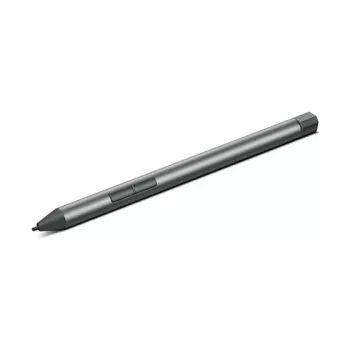 Lenovo Digital Pen 2 irbulis 17.3 g Pelēks Windows 10