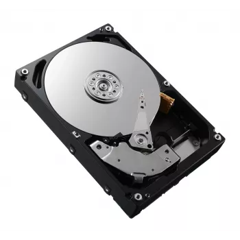 Iekšējais cietais disks HPE 2TB 3.5 collu Serial ATA III 728760-001