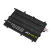 Green Cell SP4073B3H akumulators Samsung Galaxy Tab