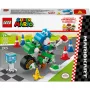 LEGO Super Mario: Mario Kart - Yoshi Bike komplekts