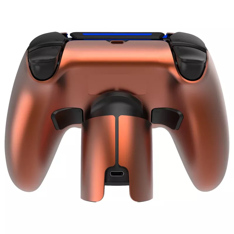 Deltaco Gaming GAM-199-ORANGECOPPER spēļu kontrolieris