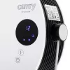 Camry CR 7747 Vannas istabas sildītājs 2000 W 2 jaudas līmeņi Balts IPX2