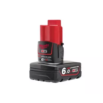 MILWAUKEE M12B6 akumulators