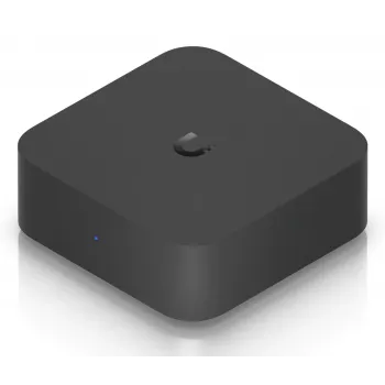 Ubiquiti UPL-Port-B Ethernet LAN Wi-Fi 10/100 Mbit/s USB Type-C Melns