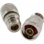 Allnet ANT-ADP-NF-NM adapteris no N veida uz N veida savienotāju