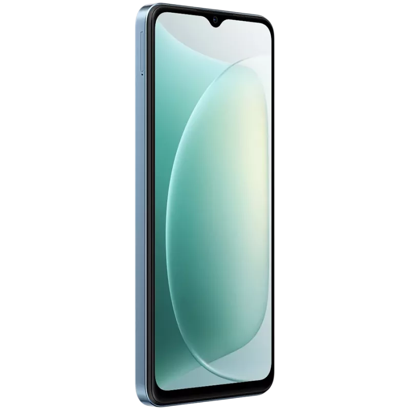 Mobilais telefons Blackview Wave 9C 4/64GB Zils