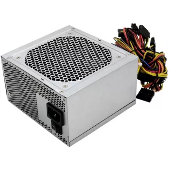 Seasonic ATX ES2 SSP-400ES2 - barošanas bloks (iekšējais)