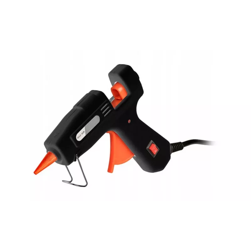 TRACER P2 BLACK Līmes pistole