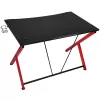 Datorgalds Nitro Concepts NC-GP-DK-010 Taisnstūra MDF 1160x760x750 mm