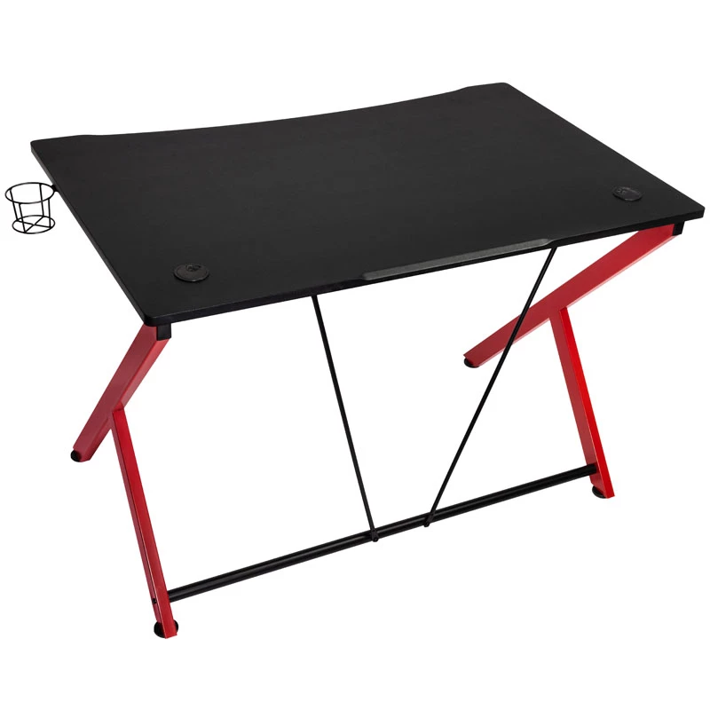 Datorgalds Nitro Concepts NC-GP-DK-010 Taisnstūra MDF 1160x760x750 mm