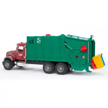 Rotaļu transportlīdzeklis BRUDER 2812