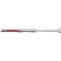 Fischer 562168 skrūvju enkurs / sienas dībelis 50 gab. Izplešanās enkurs 100 mm