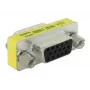 Adapter VGA sievišķīgs-sievišķīgs DeLOCK 65001
